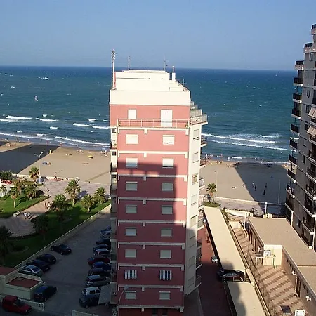 Florazar 4, Iv-10-b * Cullera