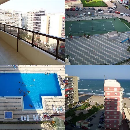 Florazar 4, Iv-10-b * Cullera